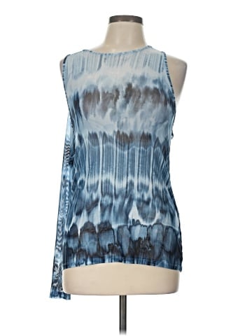 Calvin Klein Sleeveless T-Shirt (view 1)