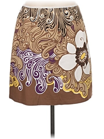 Elie Tahari Casual Skirt (view 1)