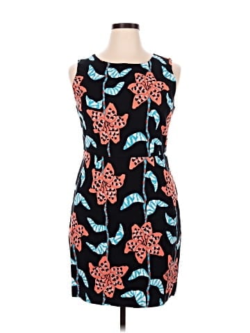 Gorman Cocktail Dress (view 1)