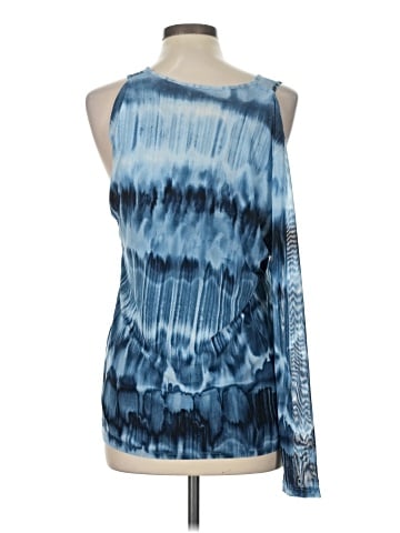 Calvin Klein Sleeveless T-Shirt (view 2)