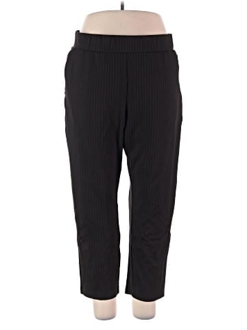 Universal Standard Casual Pants (view 1)