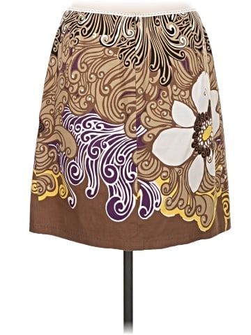 Elie Tahari Casual Skirt (view 2)