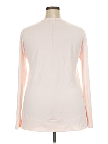 Reebok Long Sleeve T-Shirt (view 2)