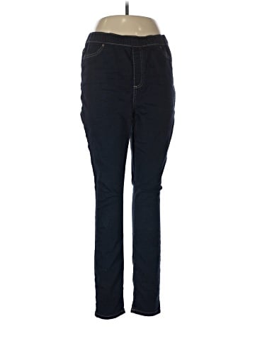 Simply Vera Vera Wang Jeans (view 1)