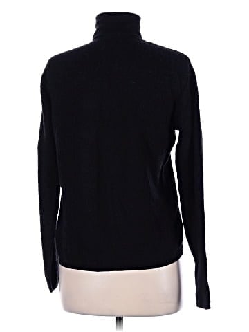 Versace Vintage Turtleneck Sweater (view 2)
