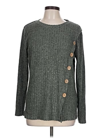 Unbranded Pullover Sweater (view 1)