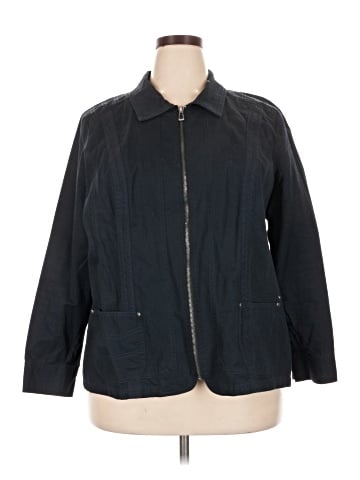 Cj Banks Jacket (view 1)