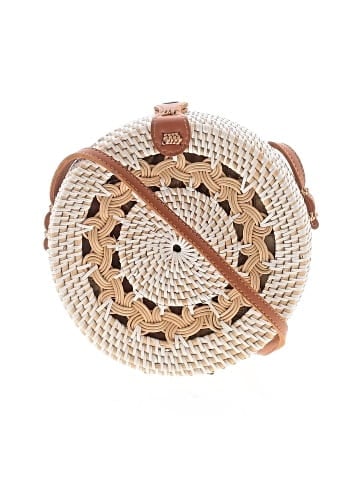 Unbranded Crossbody Bag (view 1)