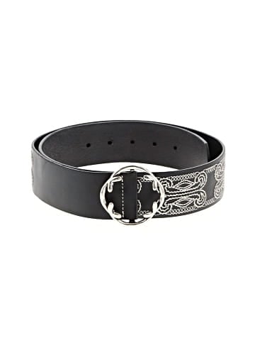 Coldwater Creek Leather Belt (view 1)
