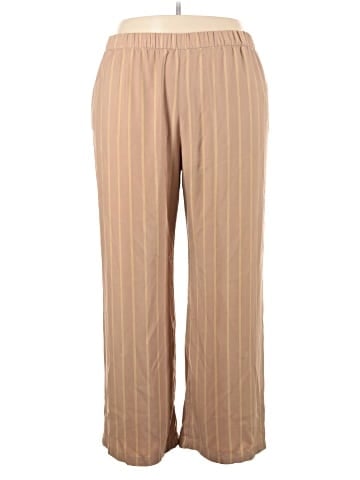 Worthington Casual Pants (view 1)