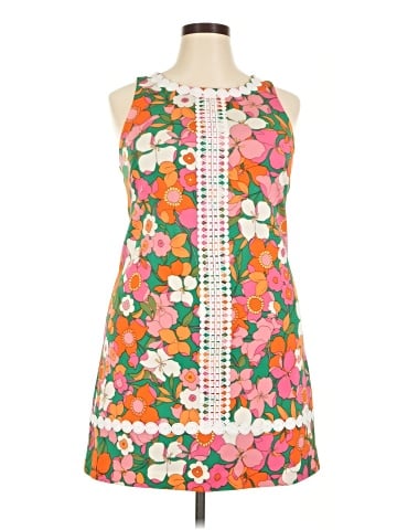Eliza J Casual Dress (view 1)