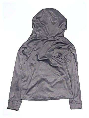 Nike Zip Up Hoodie (view 2)