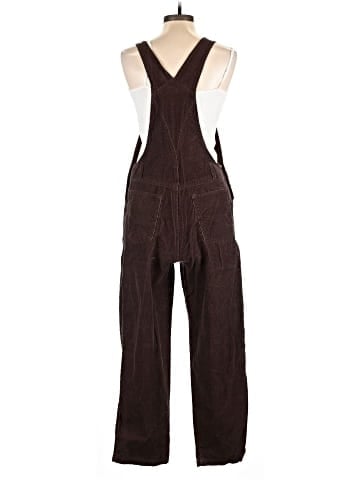 St. John's Bay Overalls (view 2)
