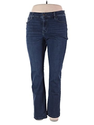 Lane Bryant Jeans (view 1)