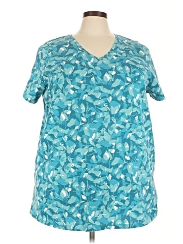 Roaman's Short Sleeve T-Shirt (view 1)