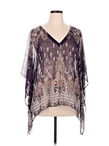 Chico's Poncho (view 1)