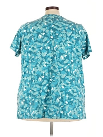 Roaman's Short Sleeve T-Shirt (view 2)