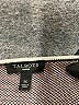 Talbots Plaid White Black Pullover Sweater Size 1X - photo 7