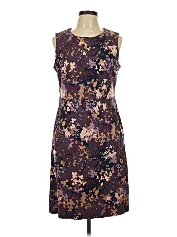 Lands' End Casual Dress (view 1)