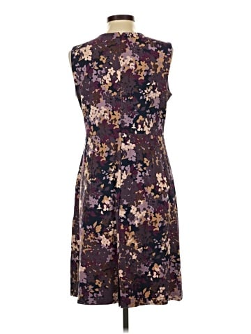 Lands' End Casual Dress (view 2)