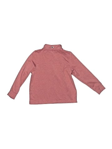 Vineyard Vines Performance Long Sleeve Polo (view 2)