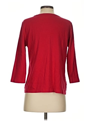 Kim Rogers 3/4 Sleeve T-Shirt (view 2)
