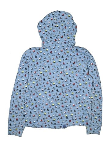 Polo by Ralph Lauren Zip Up Hoodie (view 2)