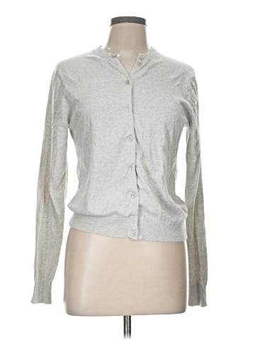 J.Crew Factory Store Cardigan (view 1)