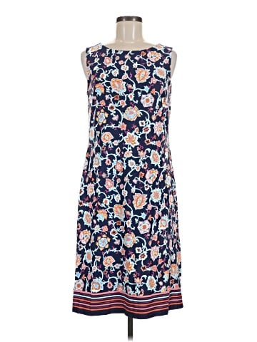 Talbots Casual Dress (view 1)