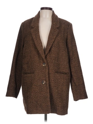 Old Navy Coat (view 1)