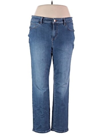 Lane Bryant Jeans (view 1)