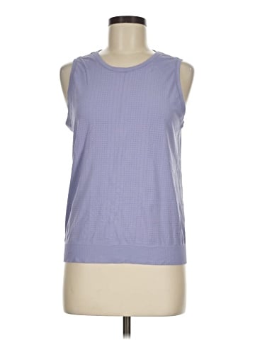 Athleta Sleeveless T-Shirt (view 1)
