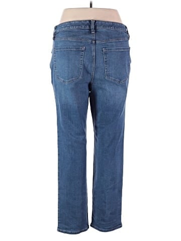 Lane Bryant Jeans (view 2)