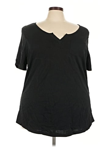Avenue Short Sleeve T-Shirt (view 1)