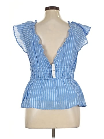J.Crew Sleeveless Blouse (view 2)