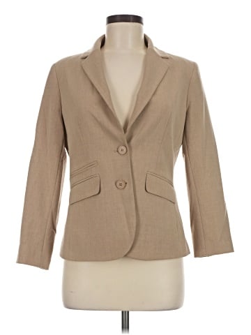 New York & Company Blazer (view 1)
