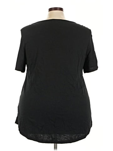Avenue Short Sleeve T-Shirt (view 2)