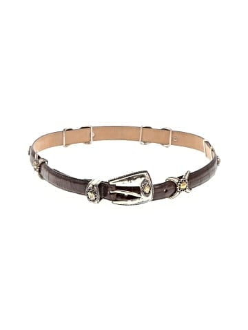 Brighton Leather Belt (view 1)