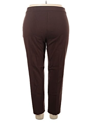 Alfred Dunner Casual Pants (view 2)