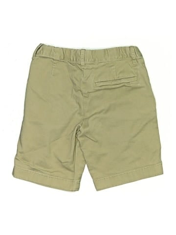 Crewcuts Outlet Khaki Shorts (view 2)