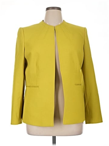 Tahari by ASL Blazer (view 1)