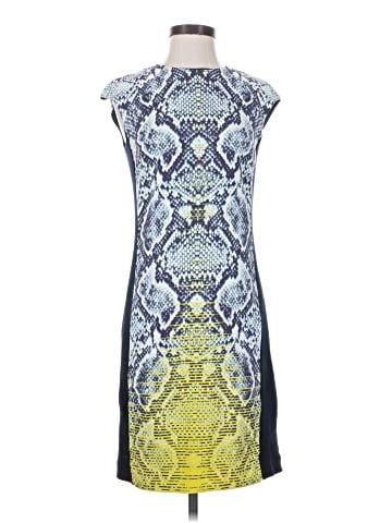 Magaschoni Cocktail Dress (view 1)