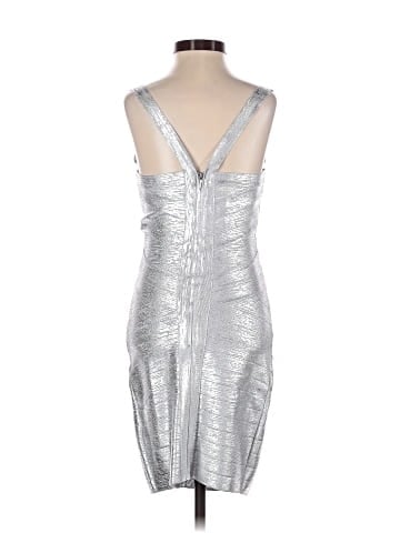 Bebe Cocktail Dress (view 2)
