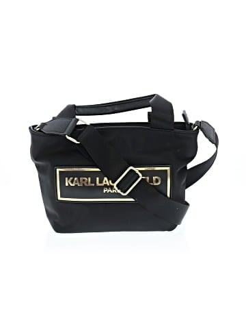 Karl Lagerfeld Paris Crossbody Bag (view 1)