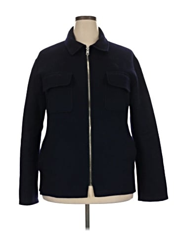 Sandro Sportswear Jacket (view 1)