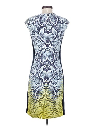 Magaschoni Cocktail Dress (view 2)