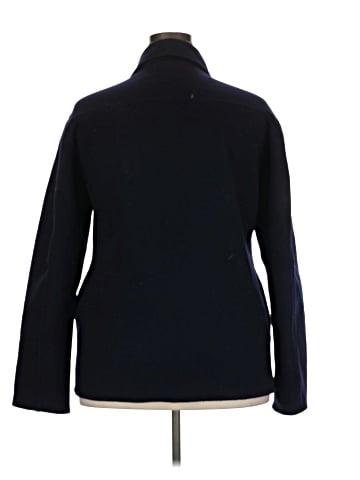 Sandro Sportswear Jacket (view 2)