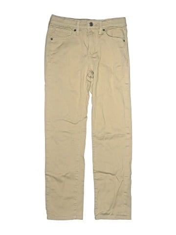 Old Navy Khakis (view 1)