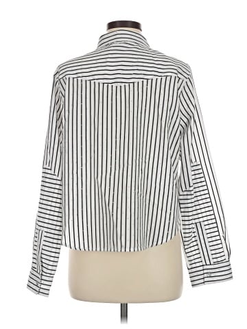 Velvet Heart Long Sleeve Blouse (view 2)