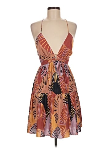BA&SH Cocktail Dress (view 1)